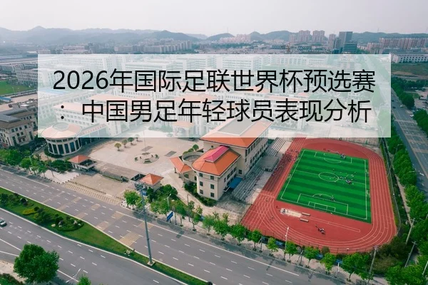 2026年国际足联世界杯预选赛：中国男足年轻球员表现分析