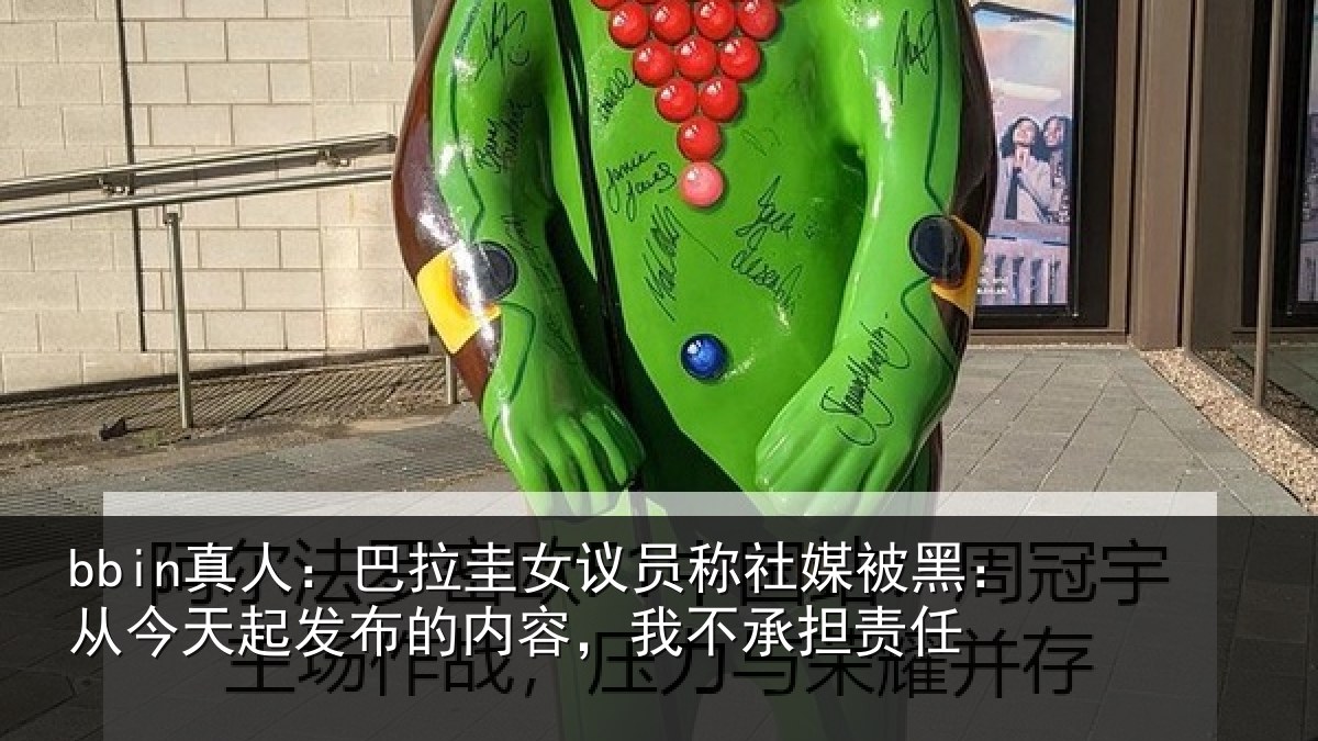 bbin真人:巴拉相关情况黑从相关情况,我不承担责任